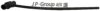 VAG 251121104 Radiator Hose